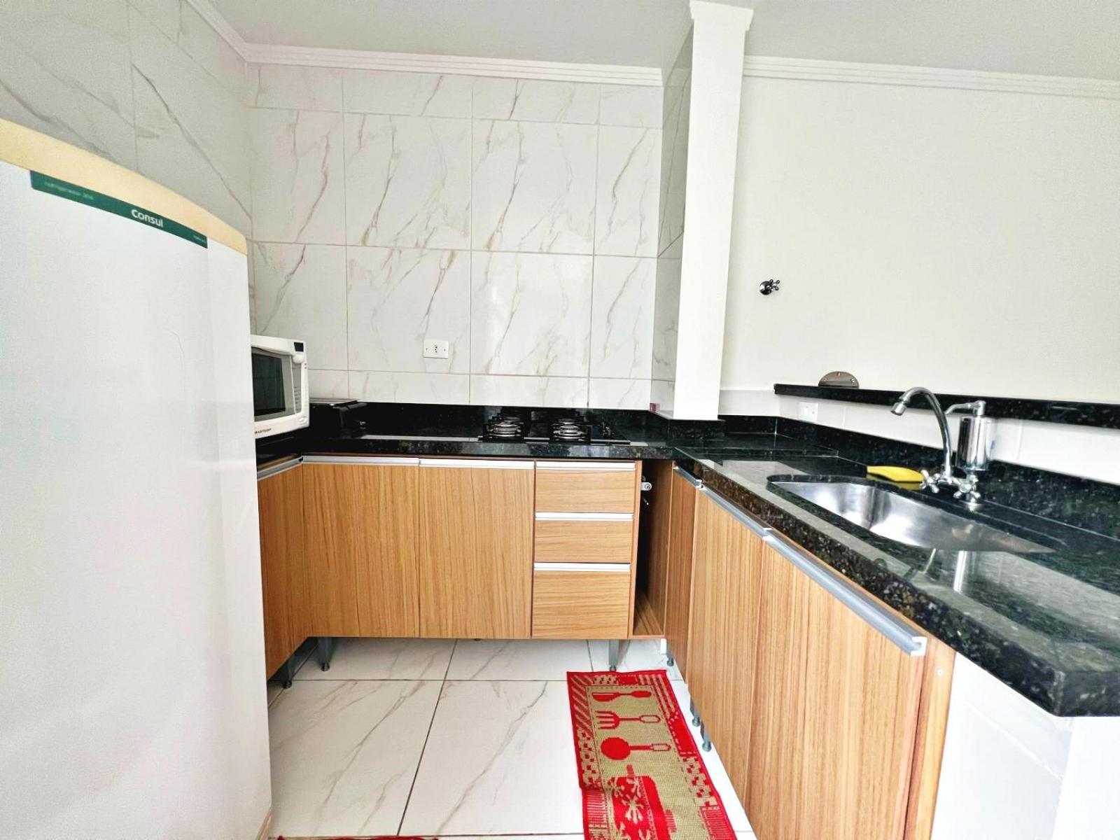 Apartamento No