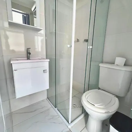 Apartamento No Guaruja Exterior photo