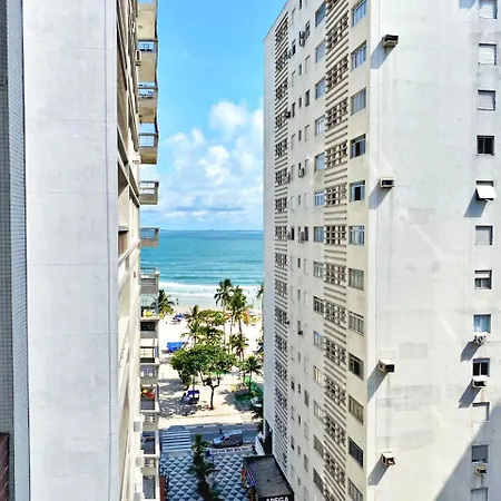 Apartamento No Guaruja Exterior photo