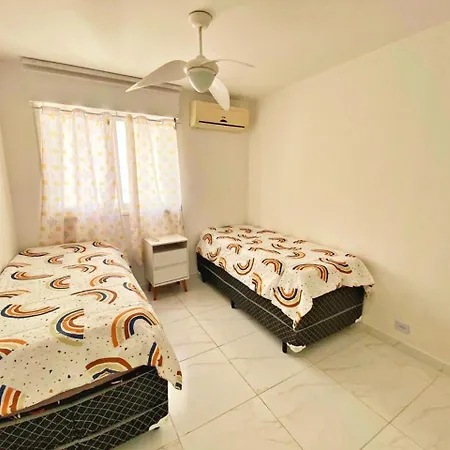 Apartamento No Guaruja Exterior photo