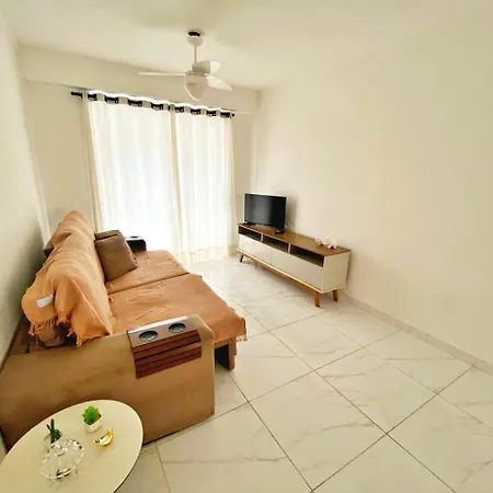 Apartamento No Guaruja Exterior photo