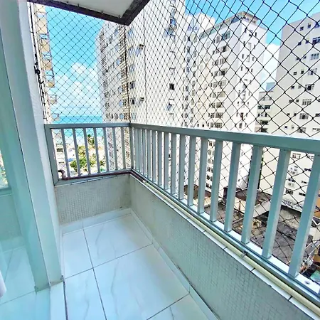 Apartamento No Guaruja Exterior photo
