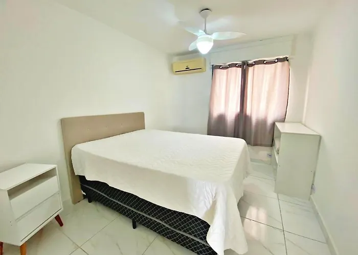 Apartamento No Guaruja