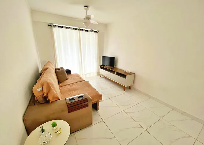 Apartamento No Guaruja
