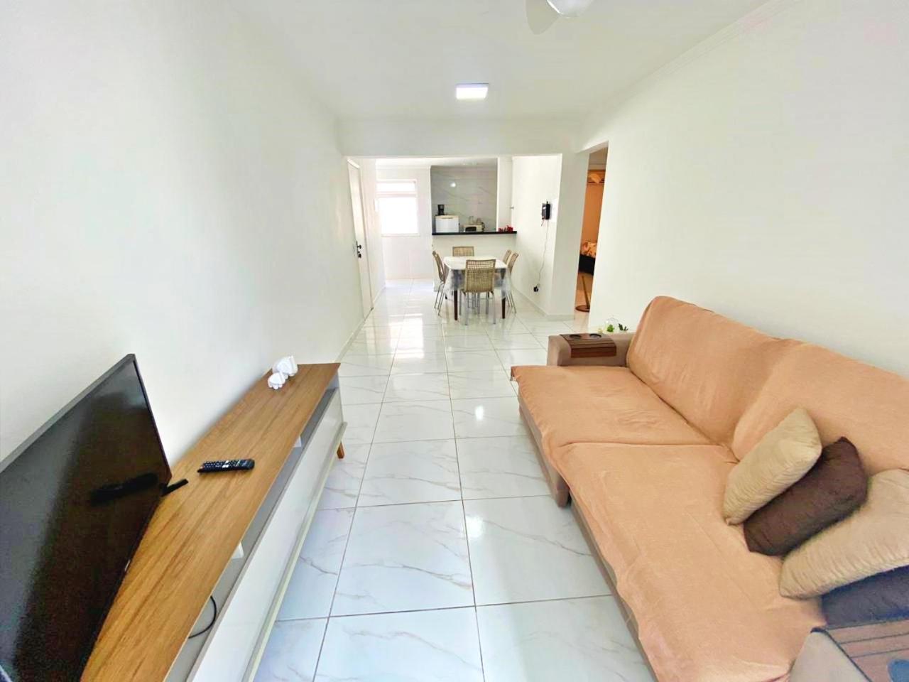 Apartment No Guaruja