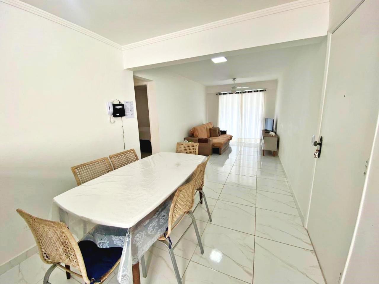 Apartment No Guaruja